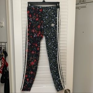 Adidas leggings